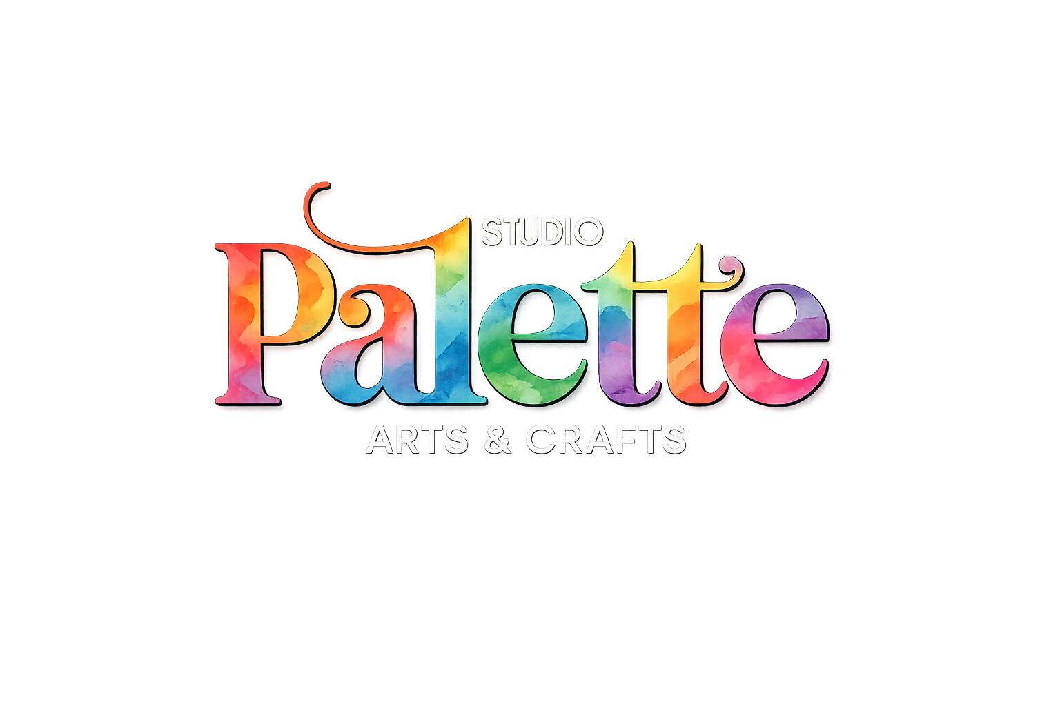 Studio Palette Arts & Crafts